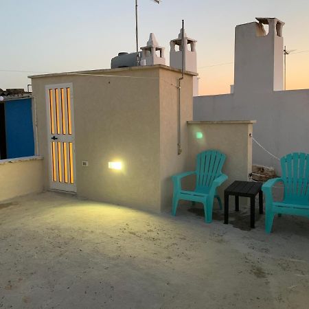 Dimora D'Errico - Monolocale Nel Centro Storico Apartman Carovigno Kültér fotó