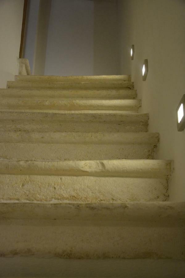 Dimora D'Errico - Monolocale Nel Centro Storico Apartman Carovigno Kültér fotó