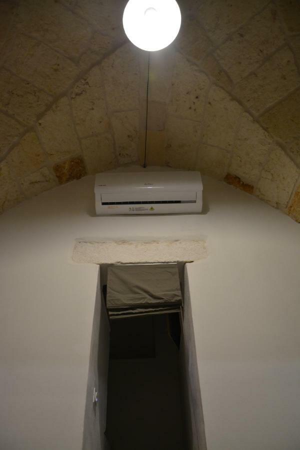 Dimora D'Errico - Monolocale Nel Centro Storico Apartman Carovigno Kültér fotó